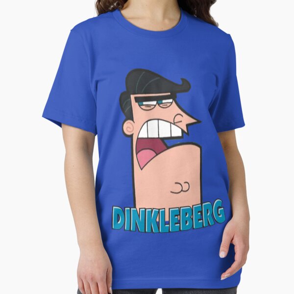 Item preview, Dinkleberg! designed and sold by Mrmasterinferno.