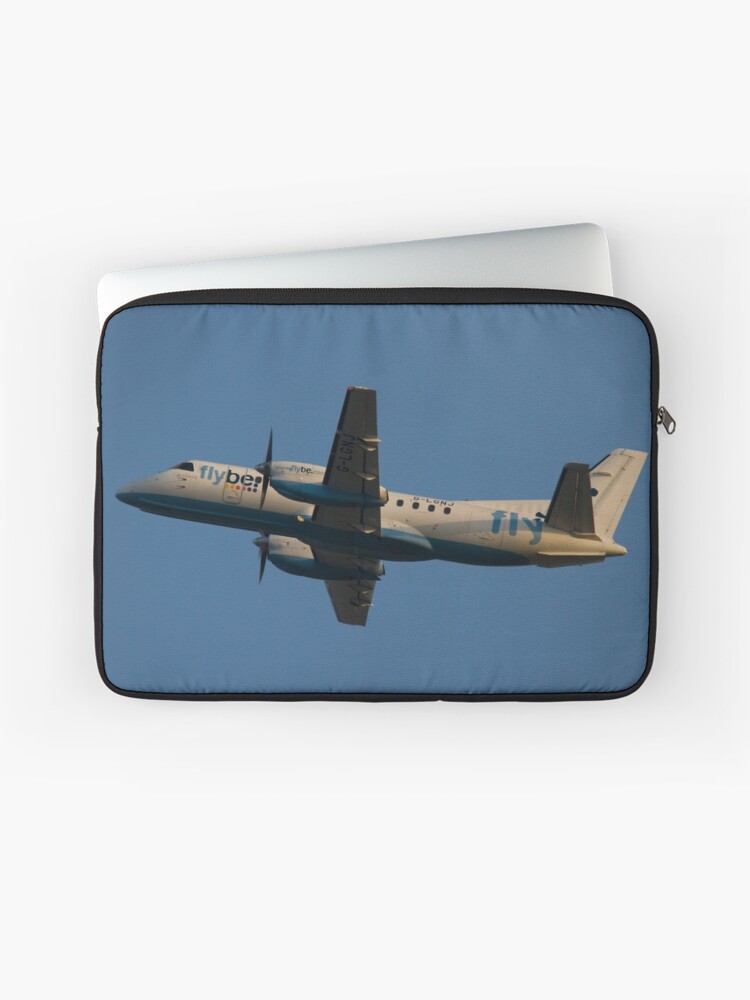 Flybe laptop outlet bag