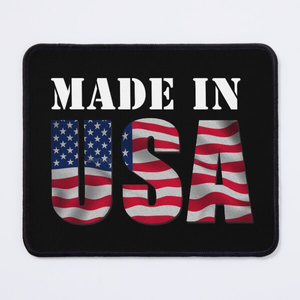 Item preview, USA Art Design designed and sold by XBdesigner.