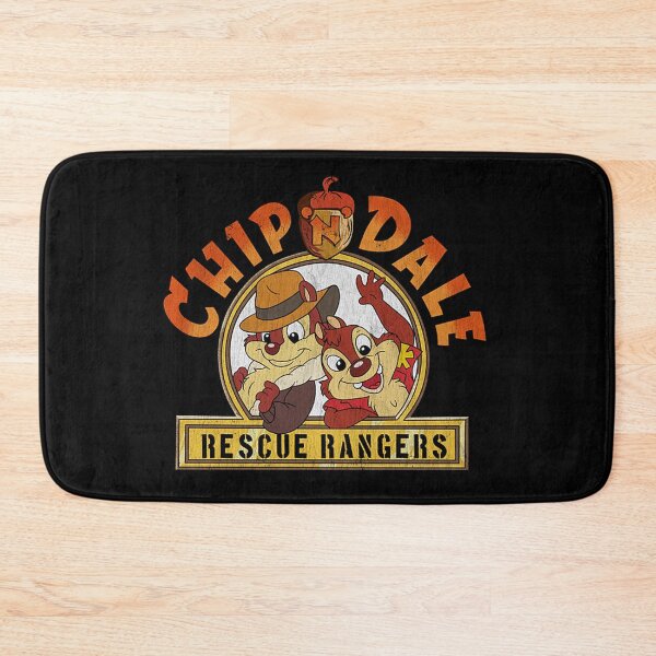 Item preview, Chip 'n' Dale - Vintage  designed and sold by Valentino202x.