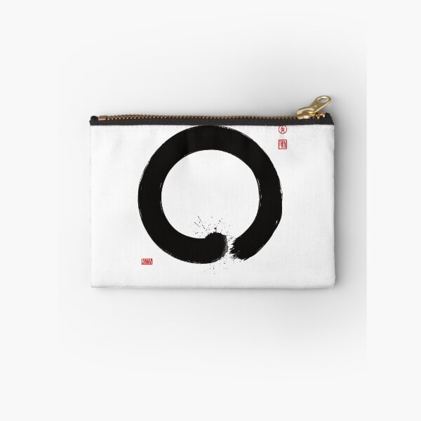 Item preview, Black Enso designed and sold by JMWart.