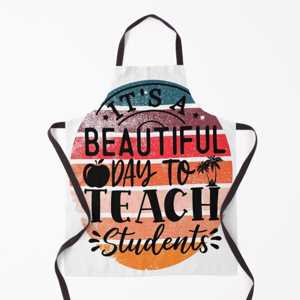 Item preview, Its a beautiful day to teach students designed and sold by KristenRising.