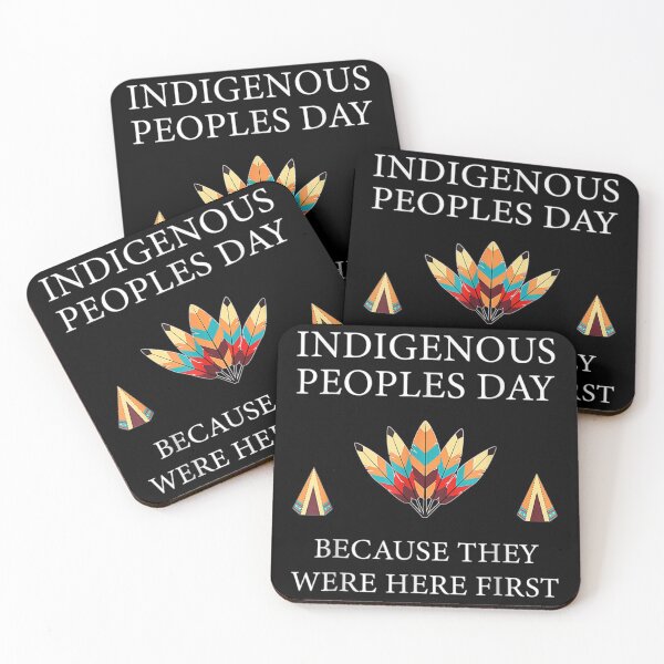 Item preview, Indigenous Columbus Day Gift For Happy Columbus designed and sold by Jackwidforss.
