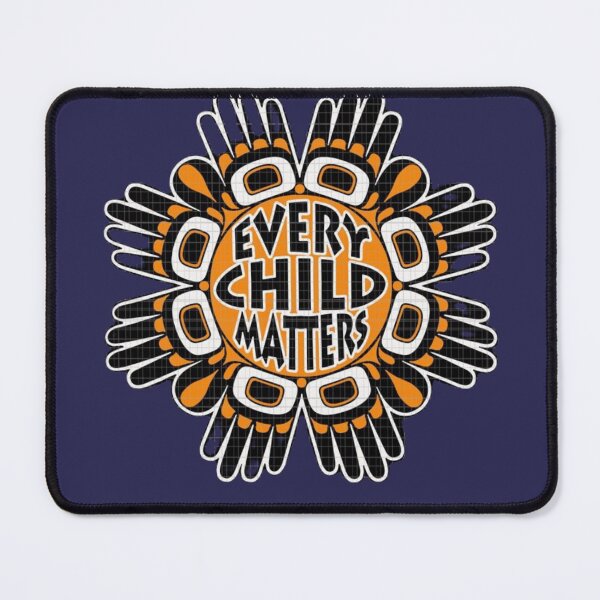 Item preview, Every Child Matters designed and sold by Marakstore.