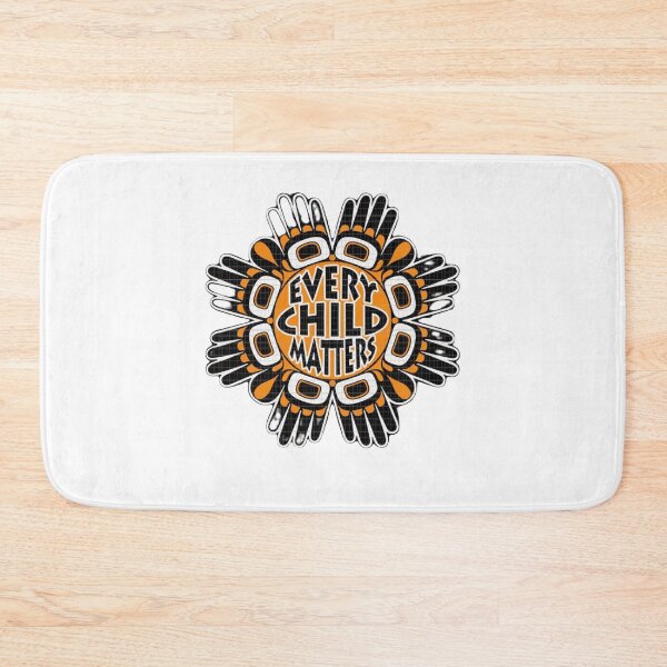 Item preview, Every Child Matters designed and sold by Marakstore.