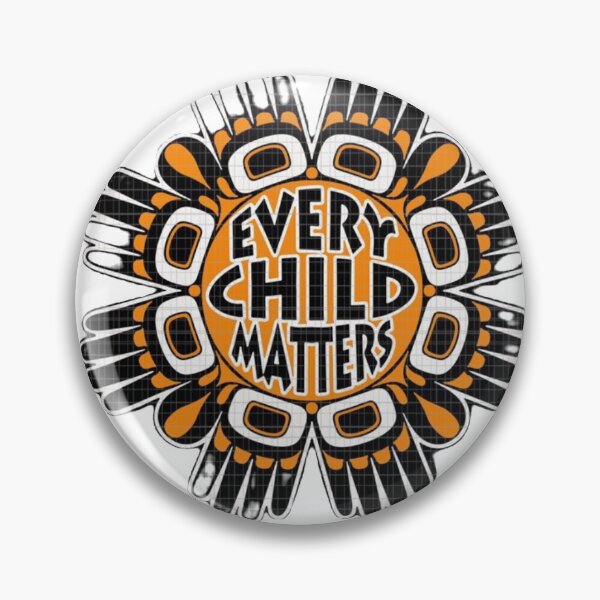 Item preview, Every Child Matters designed and sold by Marakstore.