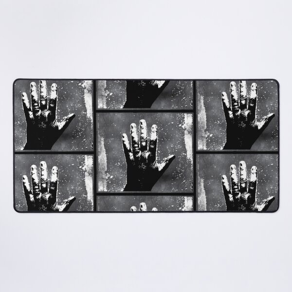 Item preview, Hand black white designed and sold by Periartwork.