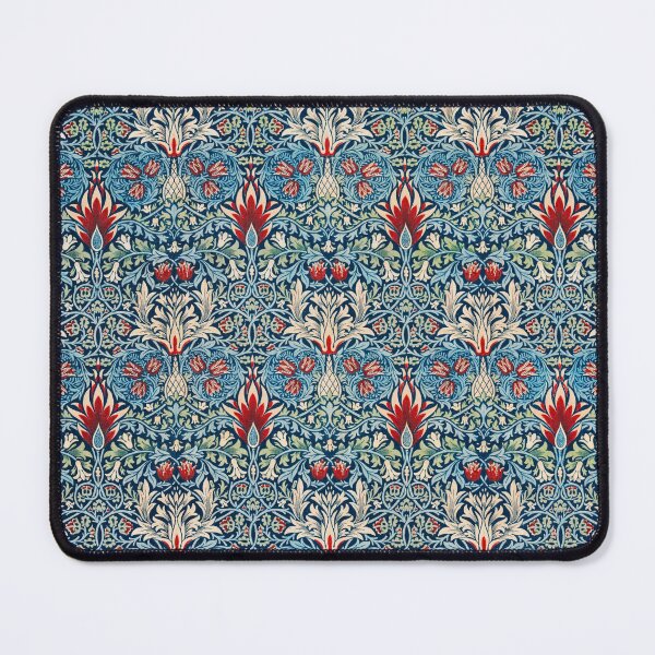 Item preview, Snakeshead Pattern (1876-1877) by William Morris designed and sold by amrmab.
