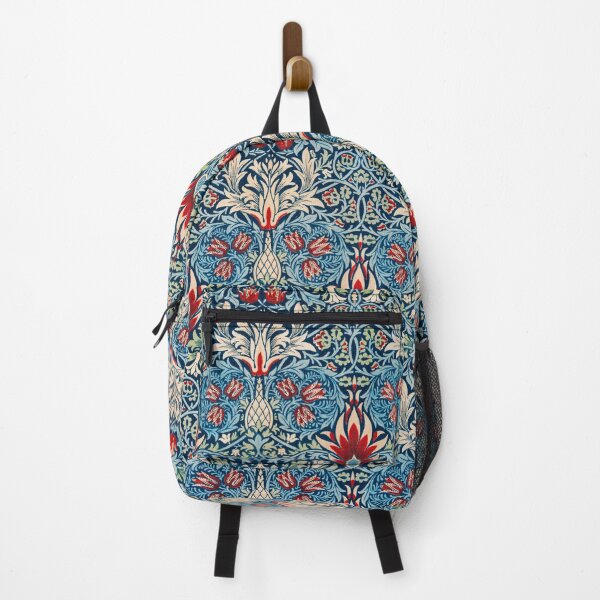 Item preview, Snakeshead Pattern (1876-1877) by William Morris designed and sold by amrmab.