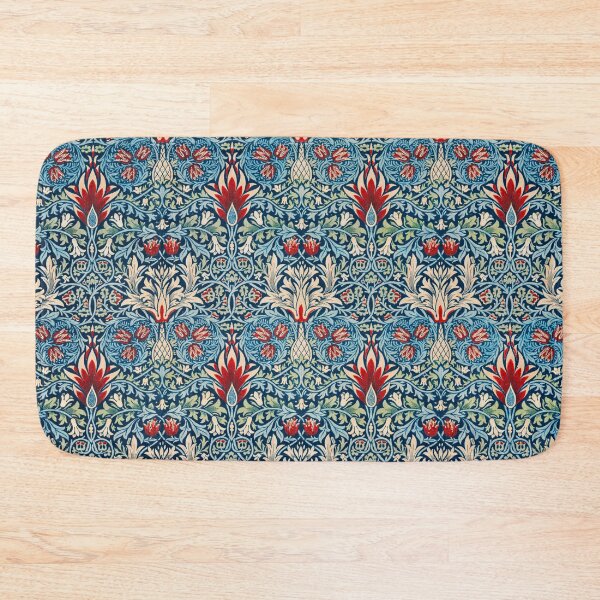 Item preview, Snakeshead Pattern (1876-1877) by William Morris designed and sold by amrmab.