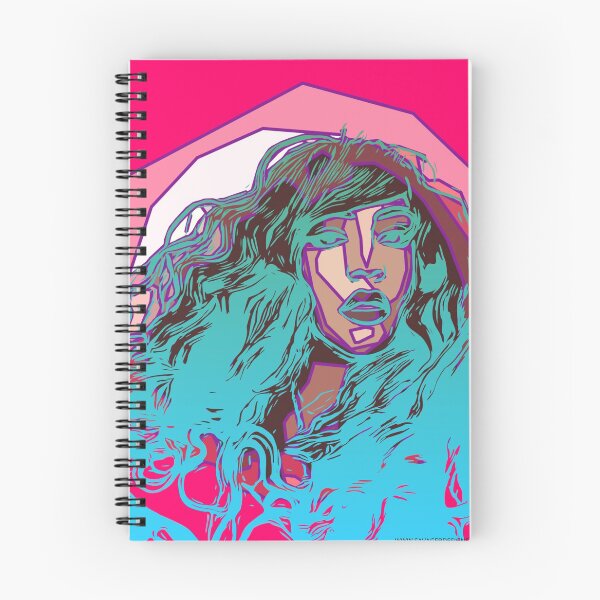 Item preview, MEDUSA designed and sold by SavageBDesigns.
