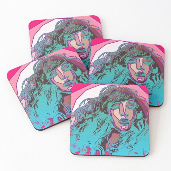 Item preview, MEDUSA designed and sold by SavageBDesigns.