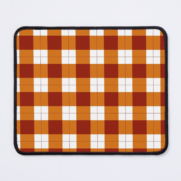 Item preview, Autumn Plaid Pattern designed and sold by Moonshine Paradise.