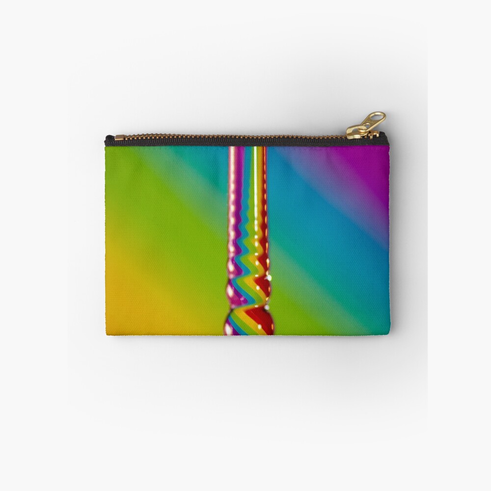 Item preview, Zipper Pouch designed and sold by Cafrine.