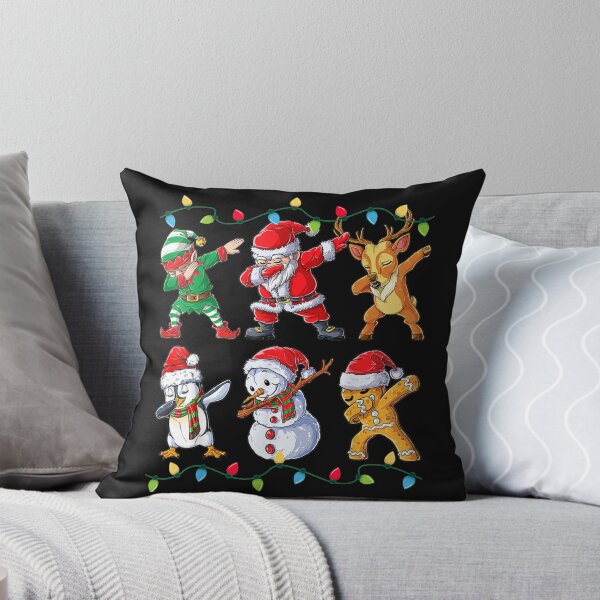 Item preview, christmas santa dabbing designed and sold by anthonybarr1205.