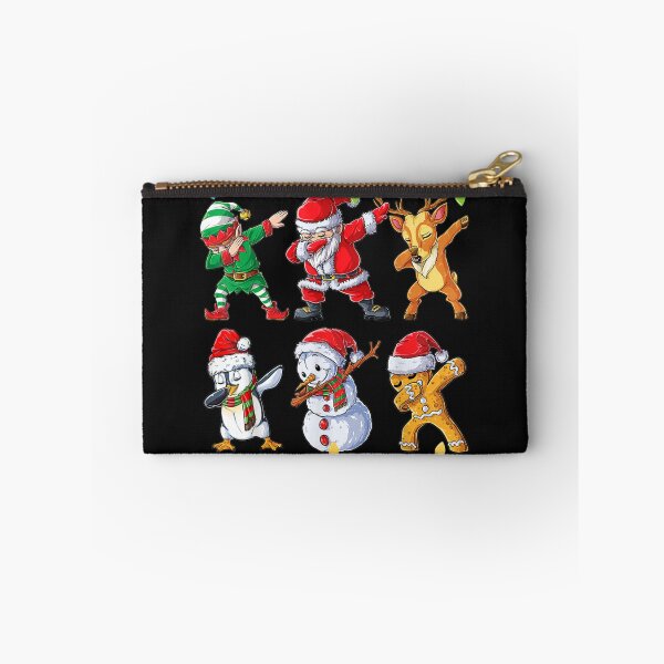Item preview, christmas santa dabbing designed and sold by anthonybarr1205.