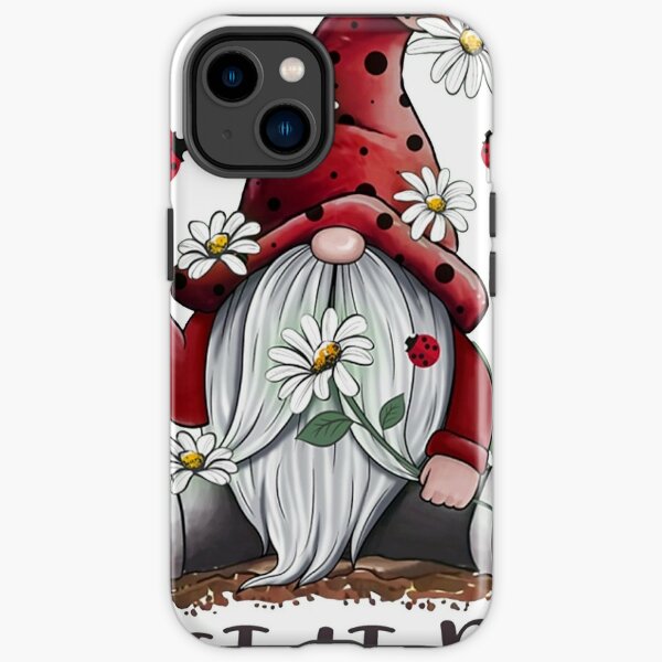 Gnome Phone Cases for Sale