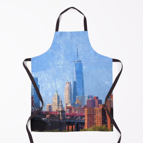Item preview, BIG CITY WATERCOLOR designed and sold by BOLLA67.