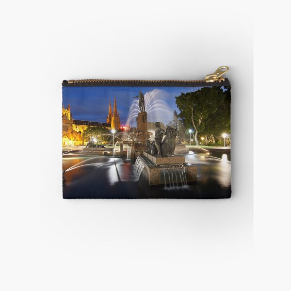 Item preview, Archibald Fountain designed and sold by Andi Surjanto.