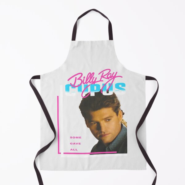 Item preview, E Billy Ray Cyrus Vintage Achy Breaky Heart Tour designed and sold by LeviaMarch.