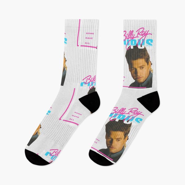 Item preview, E Billy Ray Cyrus Vintage Achy Breaky Heart Tour designed and sold by LeviaMarch.