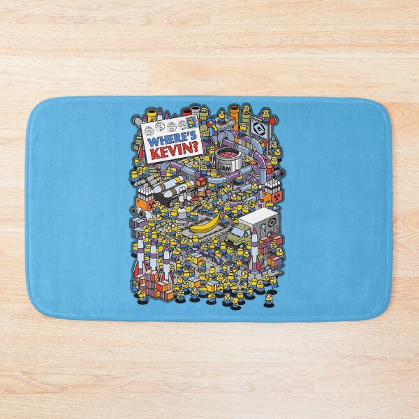 Item preview, Where's Kevin?  designed and sold by Valentino202x.