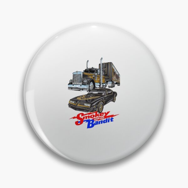 Item preview, East Bound and Down Loaded Up Smokey and The designed and sold by LeviaMarch.