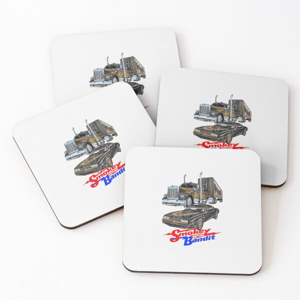 Item preview, East Bound and Down Loaded Up Smokey and The designed and sold by LeviaMarch.