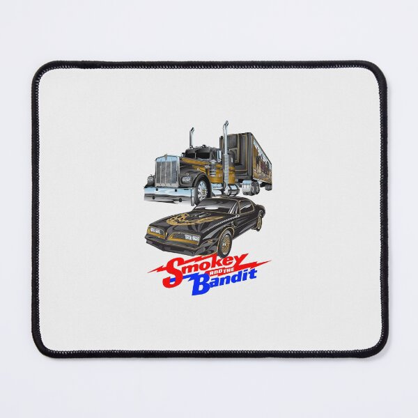 Item preview, East Bound and Down Loaded Up Smokey and The designed and sold by LeviaMarch.