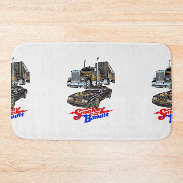 Item preview, East Bound and Down Loaded Up Smokey and The designed and sold by LeviaMarch.