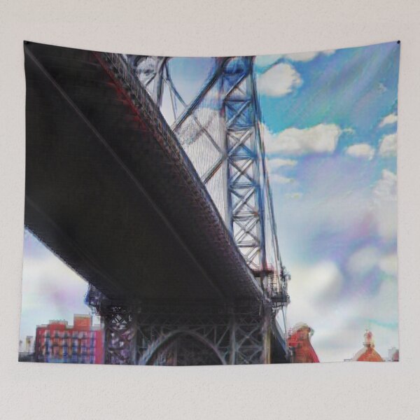 Item preview, PAINTED CROSSINGS designed and sold by BOLLA67.