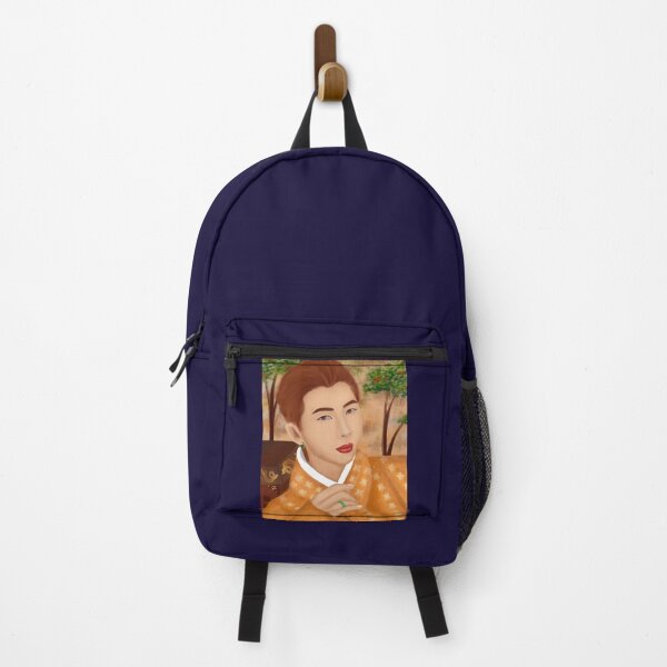 Item preview, NAMJOON CHUSEOK designed and sold by BunnyCreated.