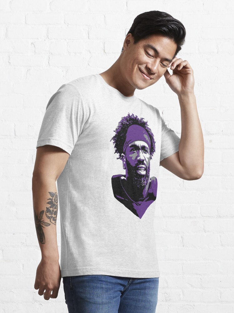 Ed Reed Retro/Unisex Tee/3XL