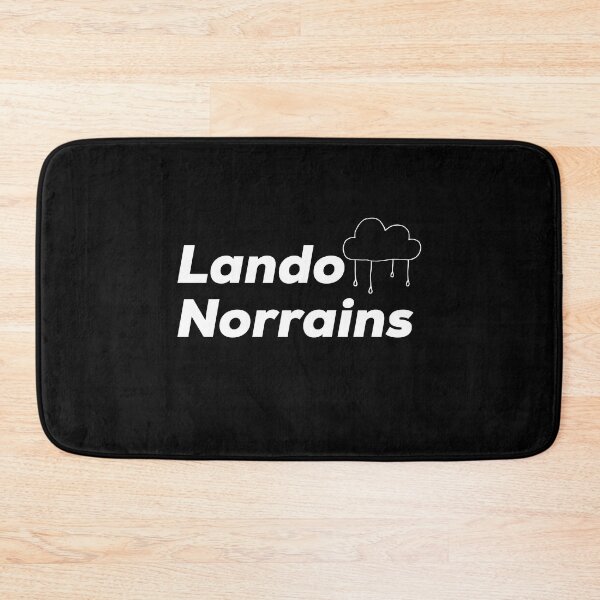 Item preview, Lando Norrains designed and sold by So Witcasm ?.