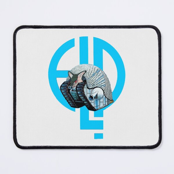 Item preview, Emerson Lake & Palmer Tarkus and Washed Denim designed and sold by LeviaMarch.