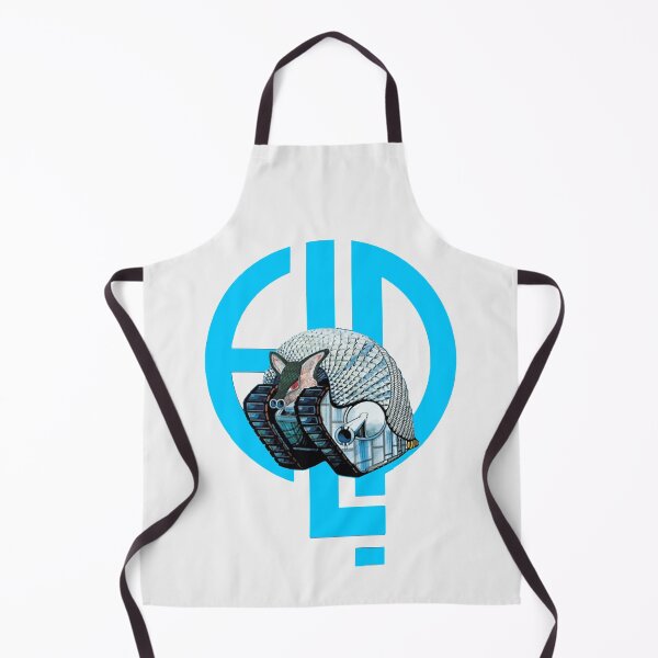 Item preview, Emerson Lake & Palmer Tarkus and Washed Denim designed and sold by LeviaMarch.