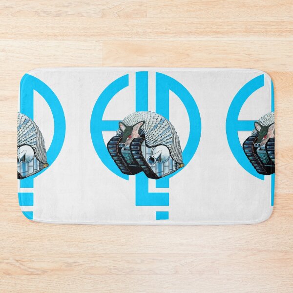 Item preview, Emerson Lake & Palmer Tarkus and Washed Denim designed and sold by LeviaMarch.
