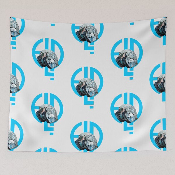 Item preview, Emerson Lake & Palmer Tarkus and Washed Denim designed and sold by LeviaMarch.