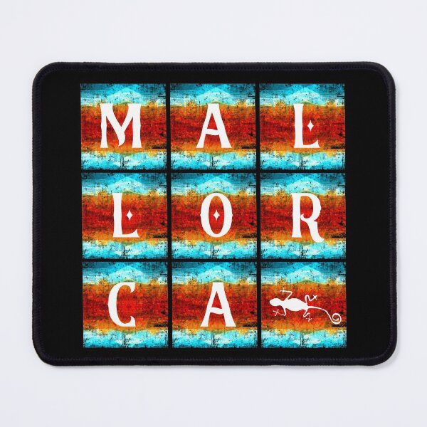 Item preview, Mallorca designed and sold by Periartwork.