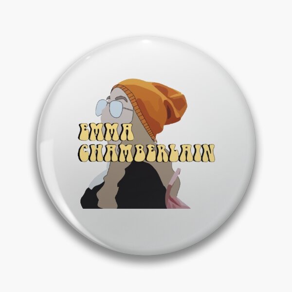 Item preview, Emma Chamberlain YouTube Customized Women Fashion designed and sold by LeviaMarch.