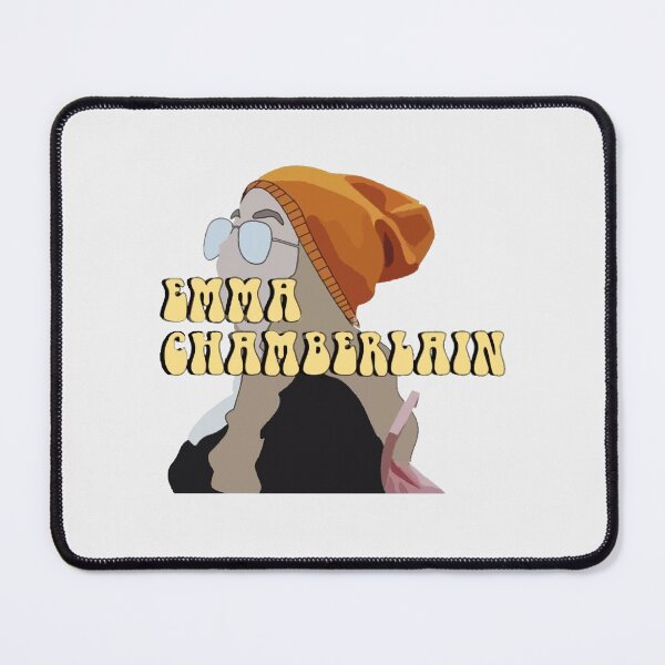 Item preview, Emma Chamberlain YouTube Customized Women Fashion designed and sold by LeviaMarch.