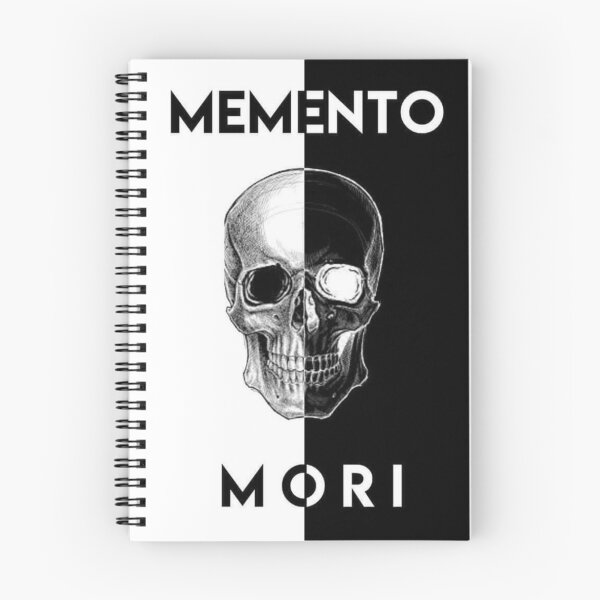 Item preview, Camp Unus Annus Memento & Mori designed and sold by quangduongutc.