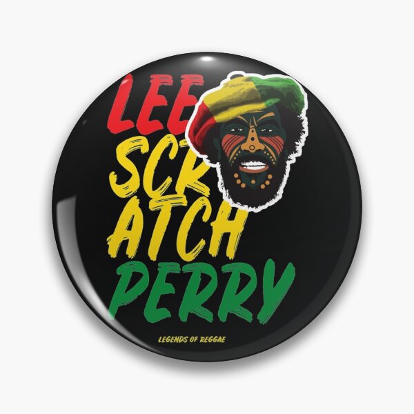Item preview, Lee Perry Rip Legends Classic  designed and sold by MissHarperArt.