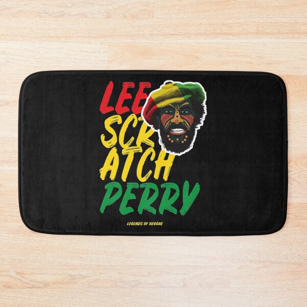 Item preview, Lee Perry Rip Legends Classic  designed and sold by MissHarperArt.