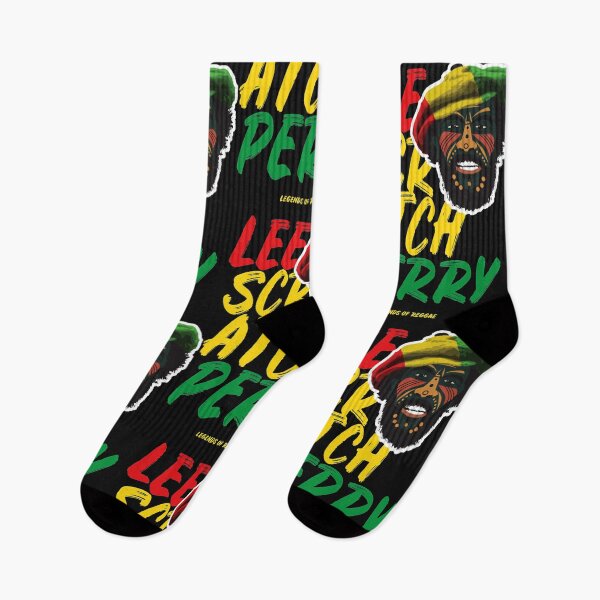 Item preview, Lee Perry Rip Legends Classic  designed and sold by MissHarperArt.