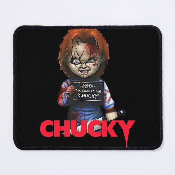 Item preview, Childs Play Creepy Doll designed and sold by malikaata.