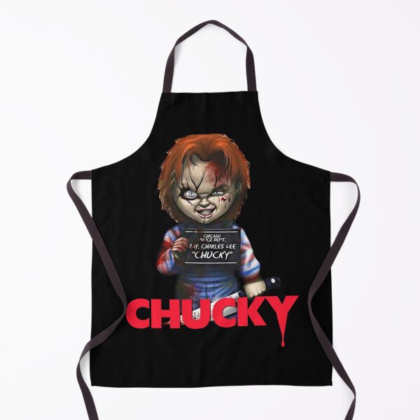 Item preview, Childs Play Creepy Doll designed and sold by malikaata.