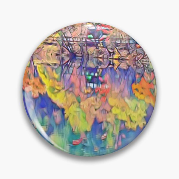 Item preview, mirror lake china designed and sold by cooloriginal.