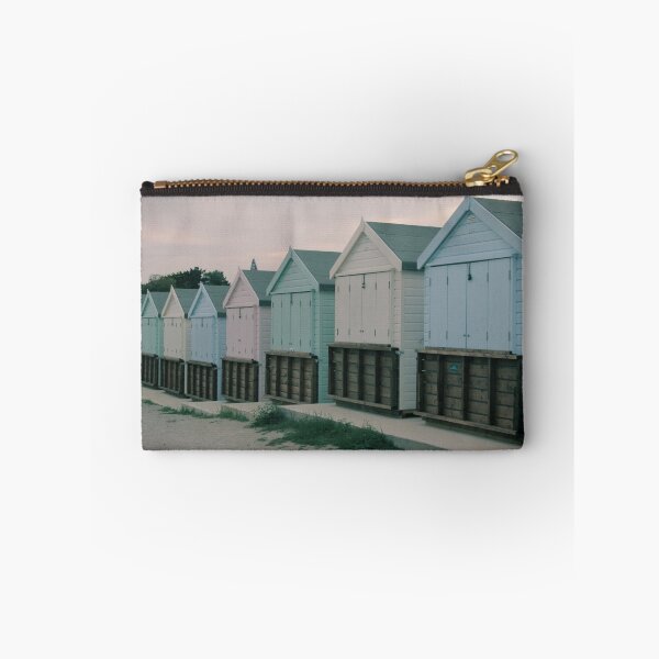 Item preview, Mudeford Beach Huts designed and sold by AllyC.