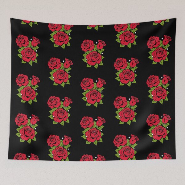 Item preview, Red Roses designed and sold by Gavinstar.